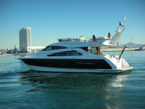 Fairline